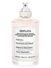 Tualettvesi Maison Margiela Replica Flower Market EDT naistele 100 ml hind ja info | Naiste parfüümid | kaup24.ee