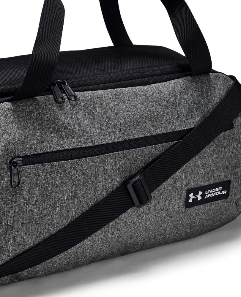 Spordikott Under Armour Roland Duffel SM, 21 L, hall цена и информация | Spordikotid, seljakotid | kaup24.ee