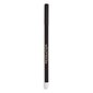 Silmapliiats Makeup Revolution Kohl 1.3 g, White hind ja info | Ripsmetušid, lauvärvid, silmapliiatsid, seerumid | kaup24.ee