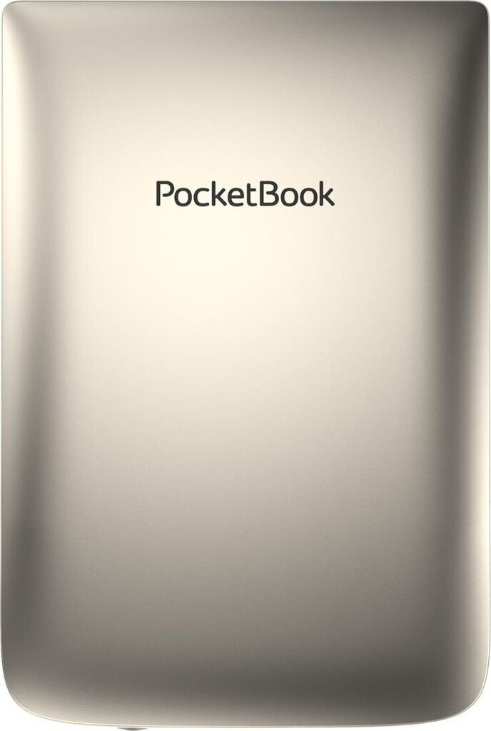 PocketBook PB633-N-WW цена и информация | E-lugerid | kaup24.ee