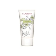 Niisutav ihupiim Clarins Moisture Rich Jazmin 75 ml цена и информация | Кремы, лосьоны для тела | kaup24.ee