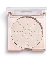 Kompaktpuuder Makeup Revolution London Bake & Blot, 5,5 g hind ja info | Jumestuskreemid, puudrid | kaup24.ee