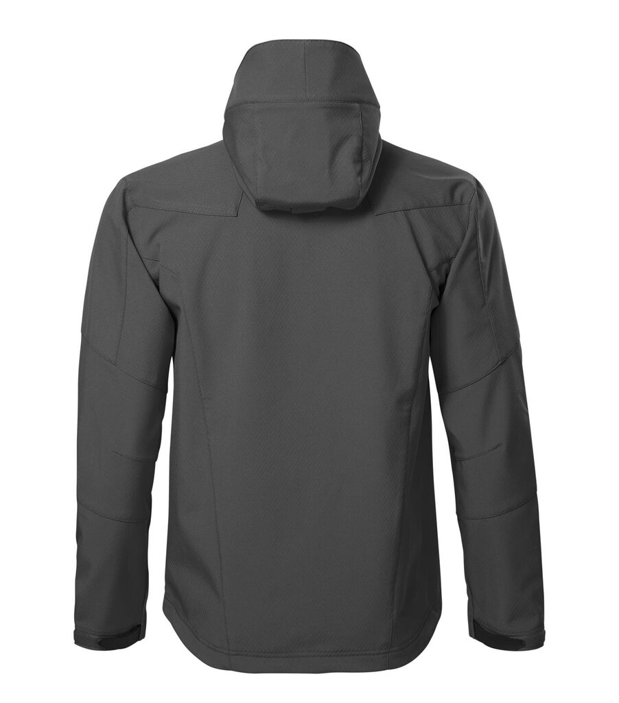 Nano Softshell jope/jakk meestele hind ja info | Meeste joped | kaup24.ee