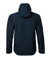 Nano Softshell Kуртка для мужчин черная цена и информация | Мужские куртки | kaup24.ee