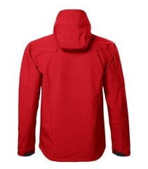 Nano Softshell Kуртка для мужчин черная цена и информация | Мужские куртки | kaup24.ee