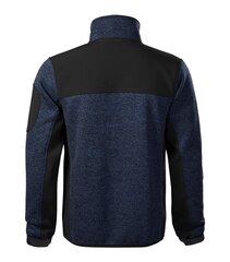 Casual Softshell Kуртка для мужчин knit синяя цена и информация | Мужские куртки | kaup24.ee