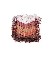 Палитра теней для век Makeup Revolution London Opulence Compact, 9 г цена и информация | Тушь, средства для роста ресниц, тени для век, карандаши для глаз | kaup24.ee