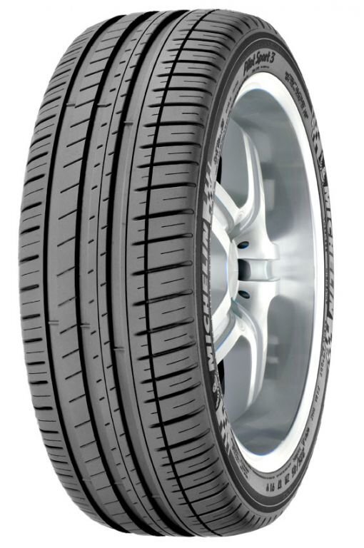 Michelin PILOT SPORT PS3 215/45R18 93 W XL hind ja info | Suverehvid | kaup24.ee