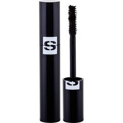 Ripsmetušš Sisley Ladies So Volume 8 ml, 1 Deep Black hind ja info | Ripsmetušid, lauvärvid, silmapliiatsid, seerumid | kaup24.ee