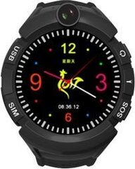ART GPS/WiFi Чёрный цена и информация | Смарт-часы (smartwatch) | kaup24.ee