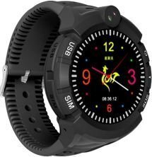 Art Kids Smart SGPS-03 Black hind ja info | Nutikellad (smartwatch) | kaup24.ee