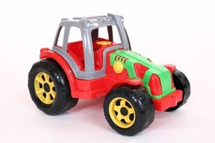 Трактор 0151 цена и информация | Игрушки для мальчиков | kaup24.ee