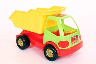 детский грузовичок цена и информация | Игрушки для мальчиков | kaup24.ee