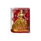 Kollektsioneeritav nukk Barbie kuldse kleidiga, GHT54 цена и информация | Tüdrukute mänguasjad | kaup24.ee