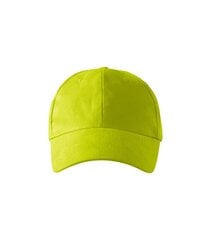 6P nokamüts Unisex reguleeritav suurus hind ja info | Meeste sallid, mütsid ja kindad | kaup24.ee