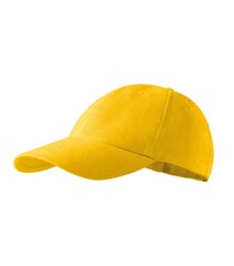 6P Cap Unisex синий atoll цена и информация | Мужские шарфы, шапки, перчатки | kaup24.ee