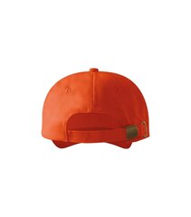 6P Cap Unisex оранжевый цена и информация | Мужские шарфы, шапки, перчатки | kaup24.ee