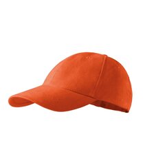 6P Cap Unisex синий atoll цена и информация | Мужские шарфы, шапки, перчатки | kaup24.ee