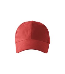 6P Cap Unisex синий atoll цена и информация | Мужские шарфы, шапки, перчатки | kaup24.ee