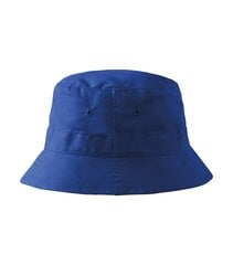 Classic Hat Unisex яркий оттенок синего цвета цена и информация | Мужские шарфы, шапки, перчатки | kaup24.ee