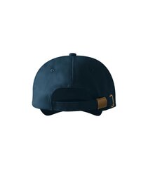 6P Cap Unisex темно-синий цена и информация | Мужские шарфы, шапки, перчатки | kaup24.ee