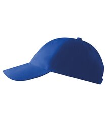 6P Cap Unisex синий atoll цена и информация | Мужские шарфы, шапки, перчатки | kaup24.ee