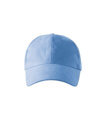 6P Cap Unisex синий atoll цена и информация | Мужские шарфы, шапки, перчатки | kaup24.ee