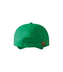 6P Cap Unisex kelly зеленая цена и информация | Мужские шарфы, шапки, перчатки | kaup24.ee