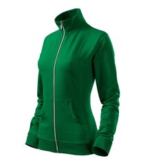 Спортивный свитер Viva для женщин, черный цена и информация | Спортивная одежда для женщин | kaup24.ee