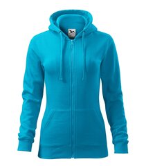 Trendy Zipper pusa naistele цена и информация | Спортивная одежда для женщин | kaup24.ee