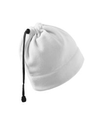 Флисовая шапка Practic Fleece Hat Unisex, черная цена и информация | Мужские шарфы, шапки, перчатки | kaup24.ee