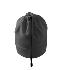 Флисовая шапка Practic Fleece Hat Unisex, черная цена и информация | Мужские шарфы, шапки, перчатки | kaup24.ee