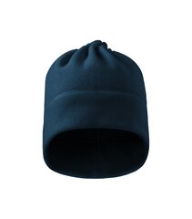 Флисовая шапка Practic Fleece Hat Unisex, темно-синяя цена и информация | Мужские шарфы, шапки, перчатки | kaup24.ee