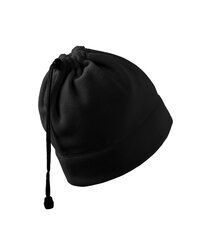 Флисовая шапка Practic Fleece Hat Unisex, черная цена и информация | Мужские шарфы, шапки, перчатки | kaup24.ee