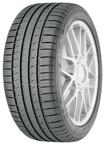 Continental ContiWinterContact TS 810 S 205/50R17 93 V XL ROF FR цена и информация | Talverehvid | kaup24.ee