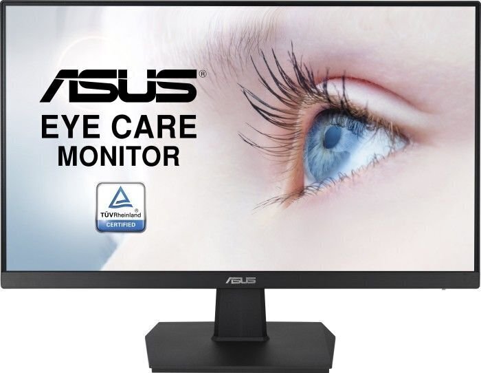 Asus VA24EHE цена и информация | Monitorid | kaup24.ee