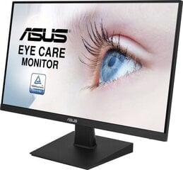 Asus VA24EHE, 23.8" цена и информация | Мониторы | kaup24.ee