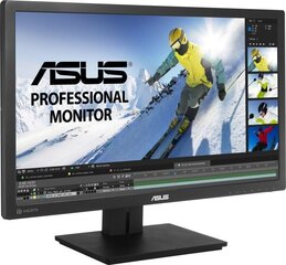 Asus PB278QV hind ja info | Asus Monitorid ja monitori kinnitused | kaup24.ee