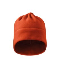 Флисовая шапка Practic Fleece Hat Unisex, черная цена и информация | Мужские шарфы, шапки, перчатки | kaup24.ee