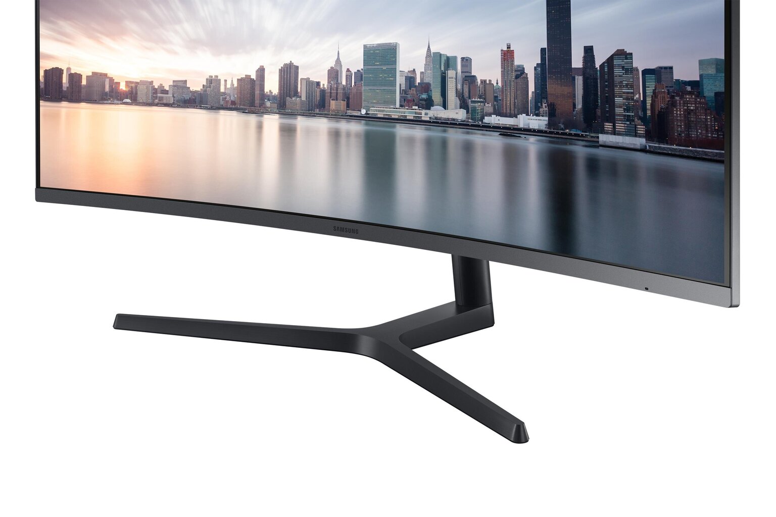 34" UltraWide QHD QLED monitor Samsung LC34H890WGUXEN hind ja info | Monitorid | kaup24.ee