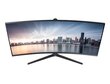 34" UltraWide QHD QLED monitor Samsung LC34H890WGUXEN hind ja info | Monitorid | kaup24.ee