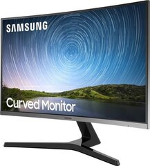 Samsung LC32R500FHUXEN цена и информация | Мониторы | kaup24.ee