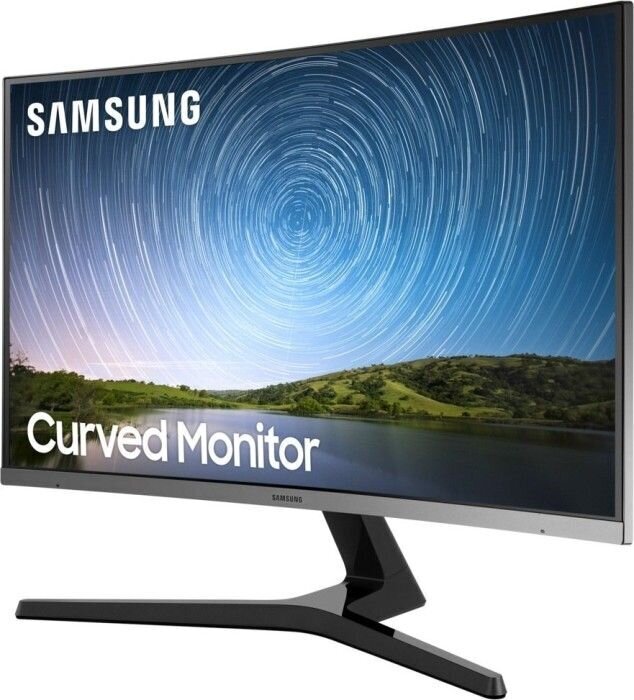 Samsung LC32R500FHUXEN hind ja info | Monitorid | kaup24.ee