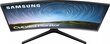 Samsung LC32R500FHUXEN hind ja info | Monitorid | kaup24.ee