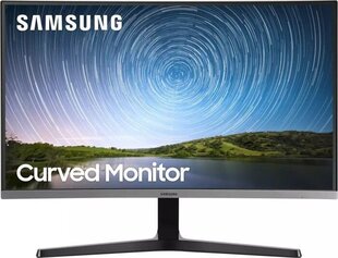 Samsung LC32R500FHUXEN hind ja info | Monitorid | kaup24.ee