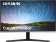 Samsung LC32R500FHUXEN hind ja info | Monitorid | kaup24.ee