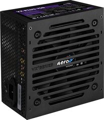 Aerocool AEROPGSVX-750PLUS-80 цена и информация | Материнские платы (PSU) | kaup24.ee