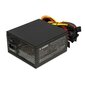 iBOX ZIA500W14CMBOX hind ja info | Toiteplokid (PSU) | kaup24.ee