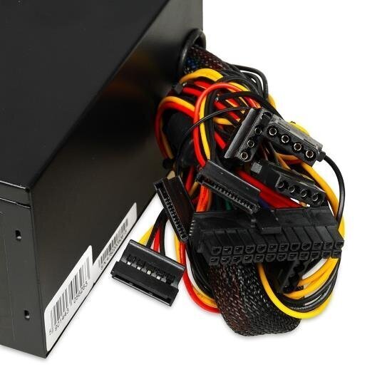 iBox ZIA700W14CMBOX hind ja info | Toiteplokid (PSU) | kaup24.ee