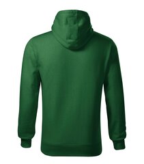 Cape спортивный свитер для мужчин черный цена и информация | Мужские толстовки | kaup24.ee